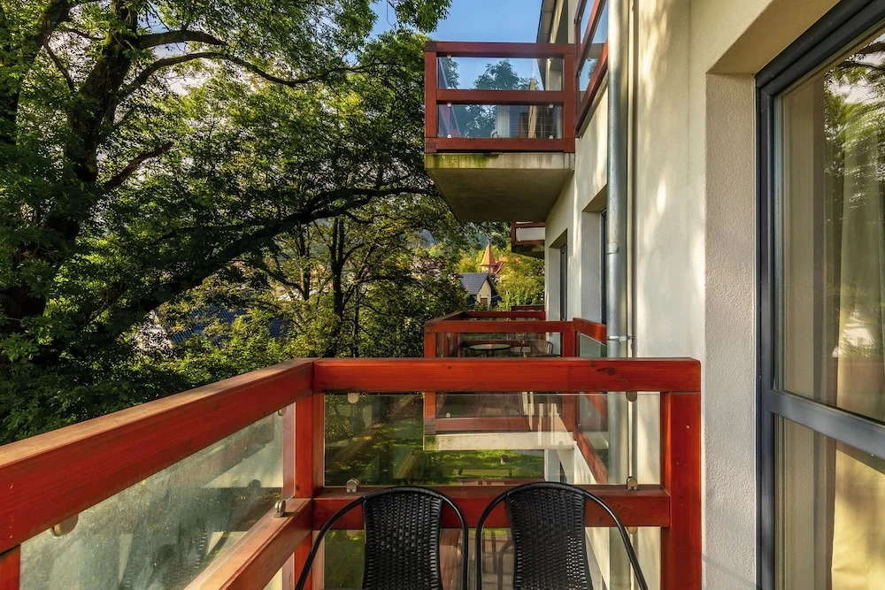 RentPlanet - Holiday Mountain Residence