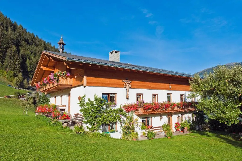 Oberschoellberghof