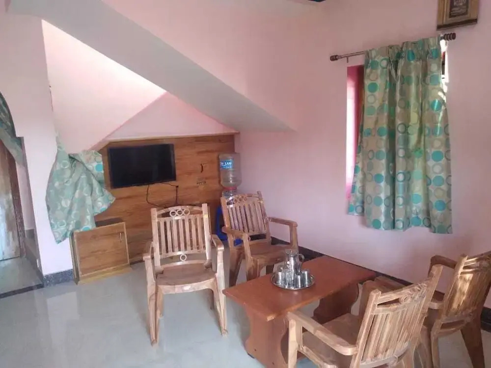 PPH Living Thulasiramans home stay