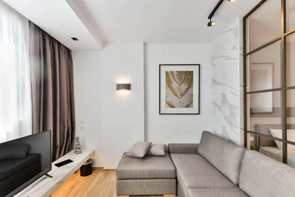 Porto Sea View Apartments