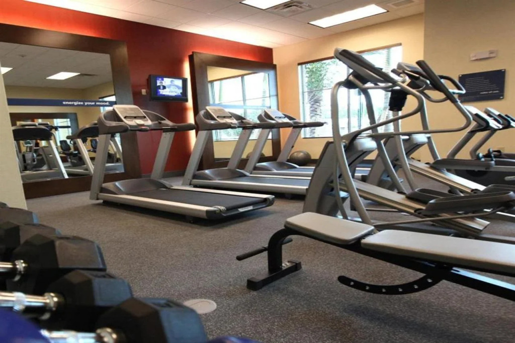 Hampton Inn & Suites Homestead Miami South