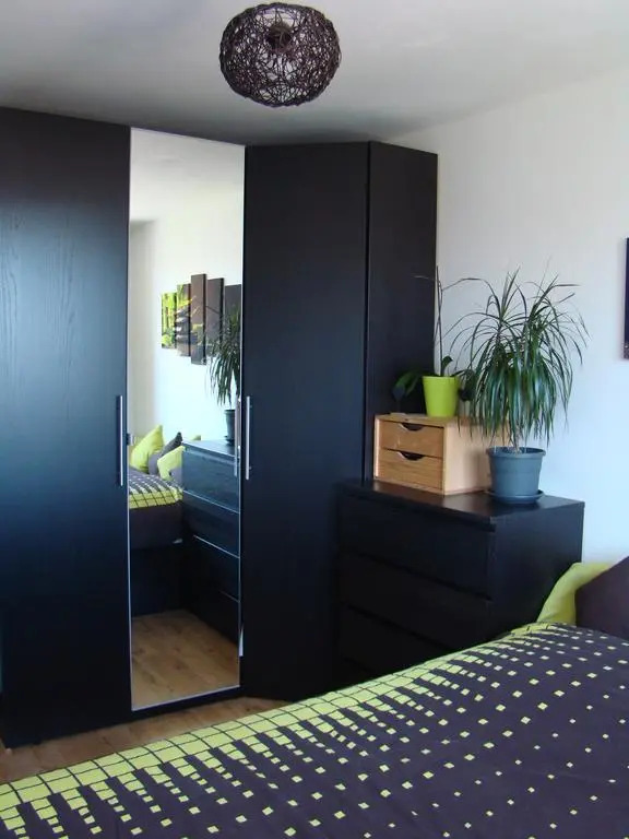 Le Ptit Loft du Metro Cuire