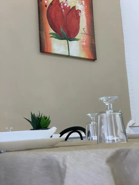 New Hotel Cirene Room Quadriple With Breakfast