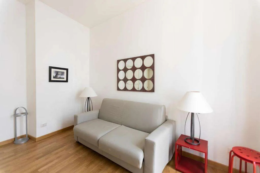 Brera - Fiori Chiari Charme Apartment