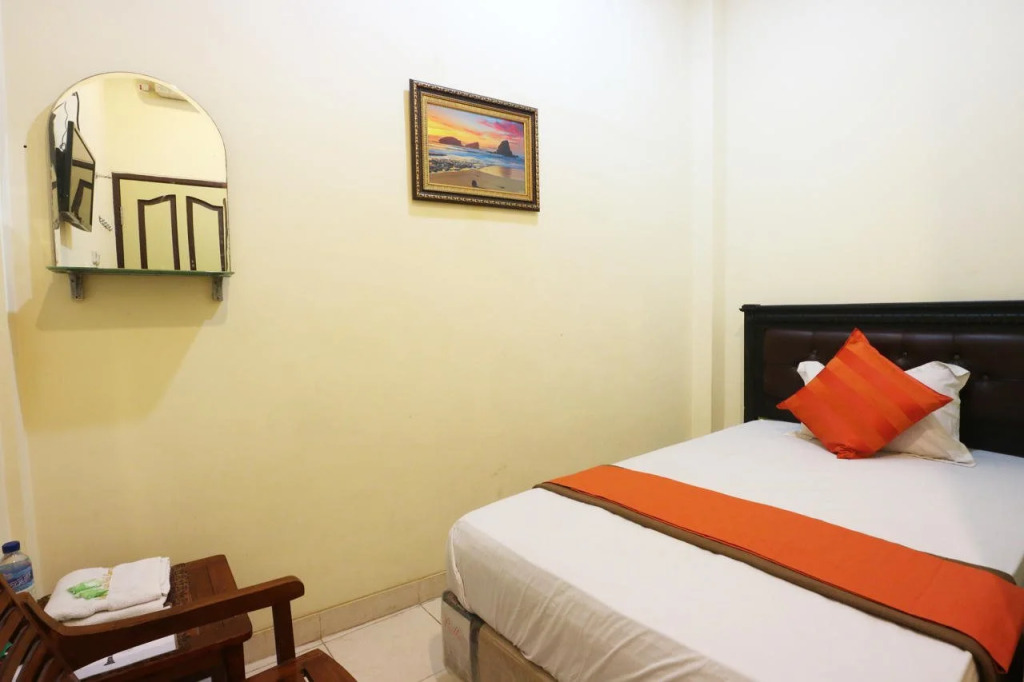 Hotel Syariah Walisongo