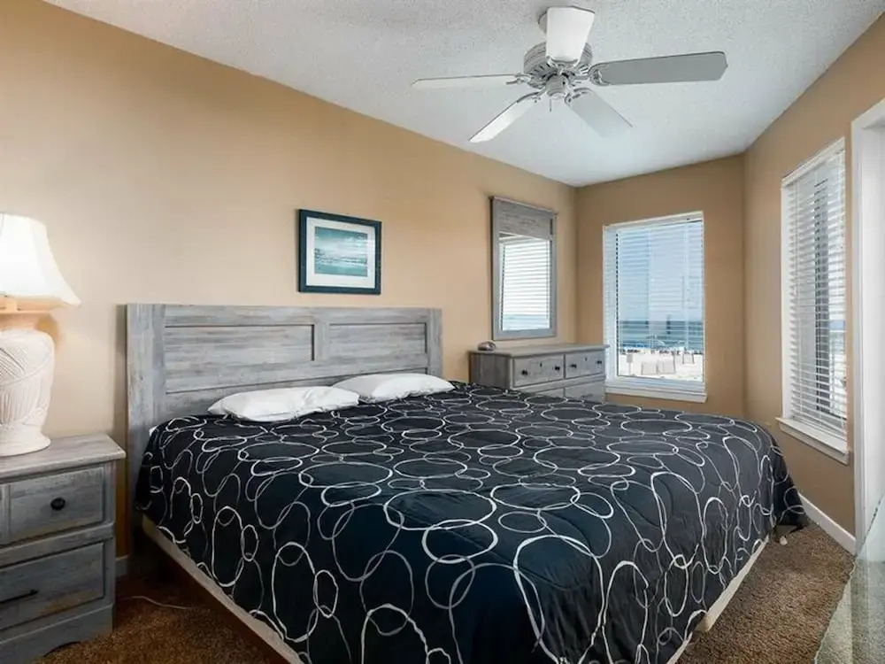 Boardwalk 187 by Meyer Vacation Rentals