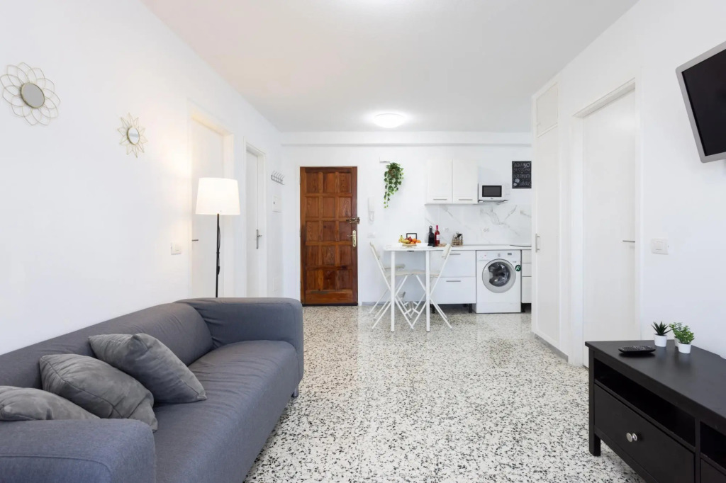 Home2Book Apartamento Vista al Mar