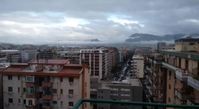 Alba sui tetti B&B