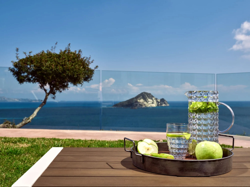 Avra Luxury Villa & Spa
