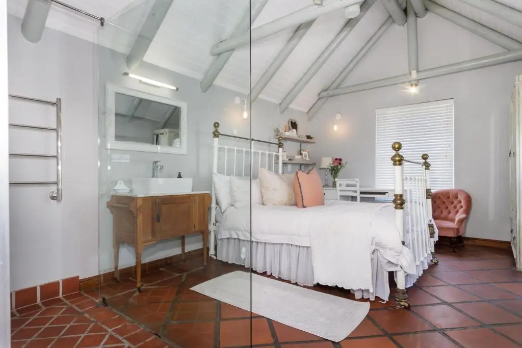 Strand Beach Lodge
