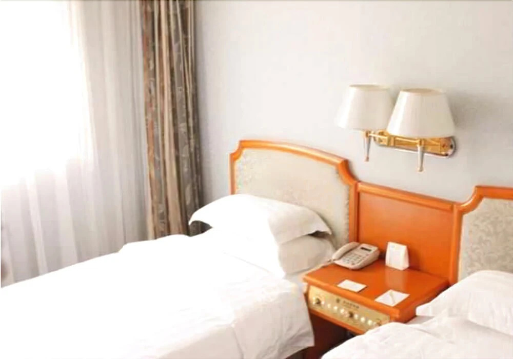 Beijing Dong Changan Hotel
