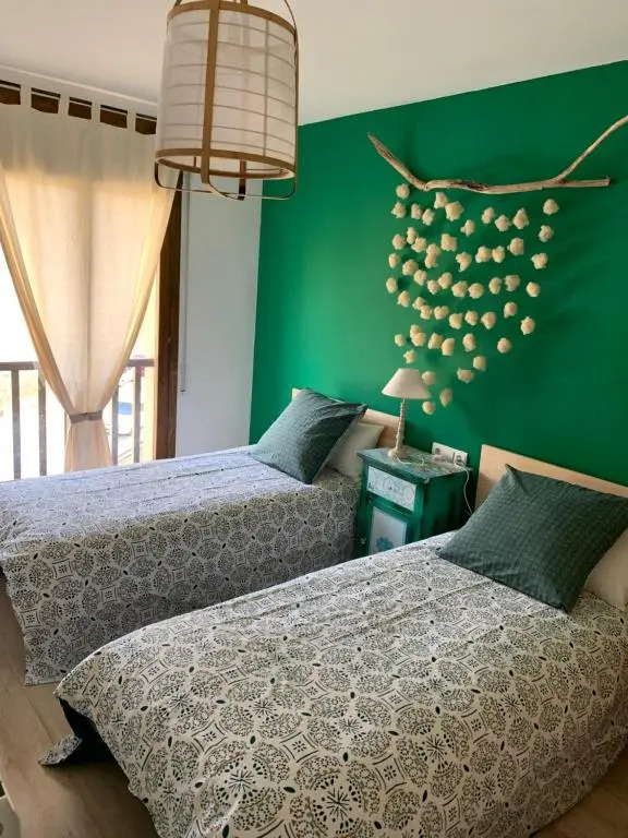 Apartament La Ruella