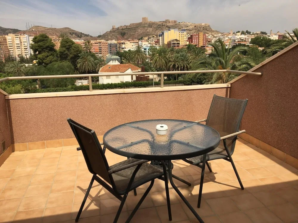 Sercotel Spa Jardines de Lorca