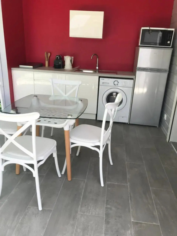 Bungalow Lolotte Et Dom