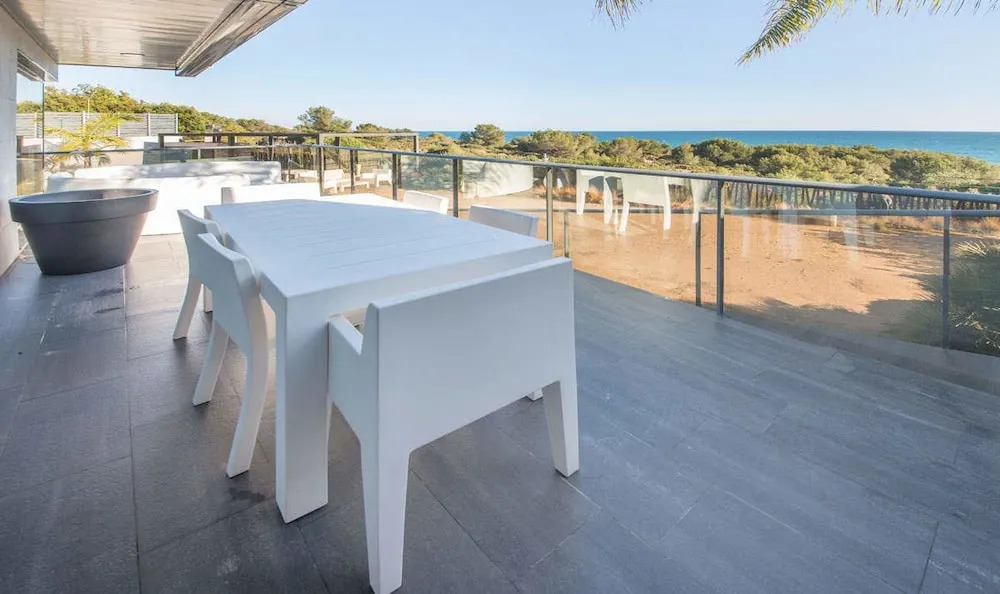 Clauhomes Villa Al Mar Deluxe