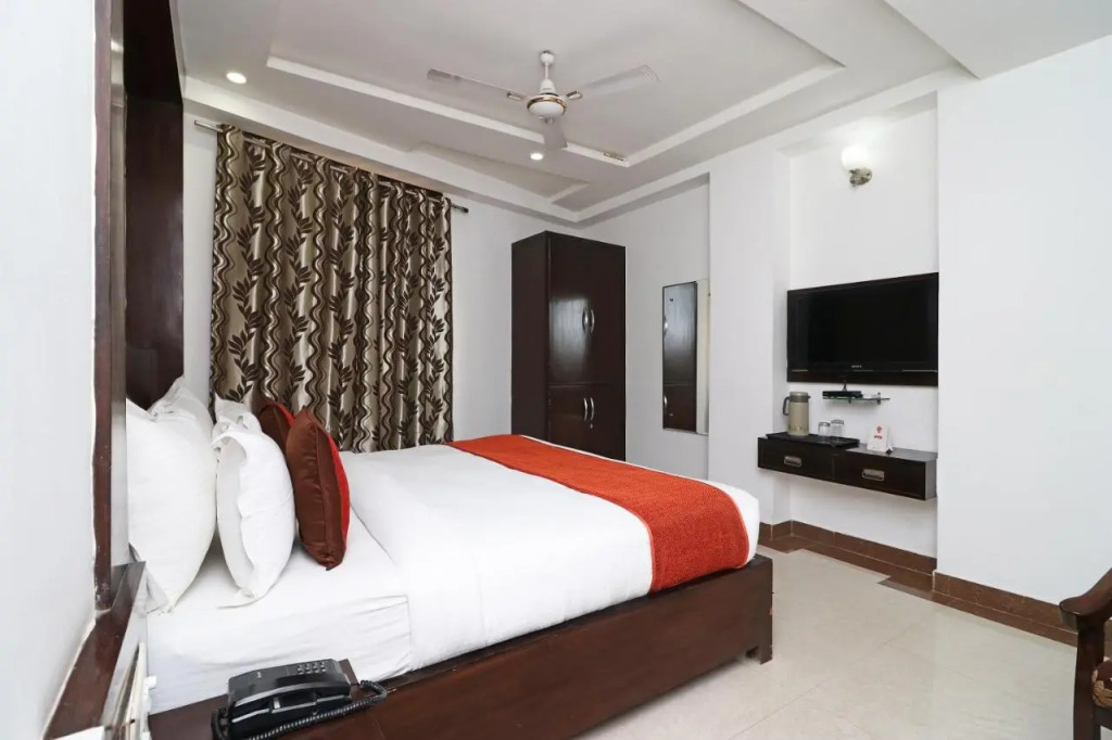 Hotel Samovar