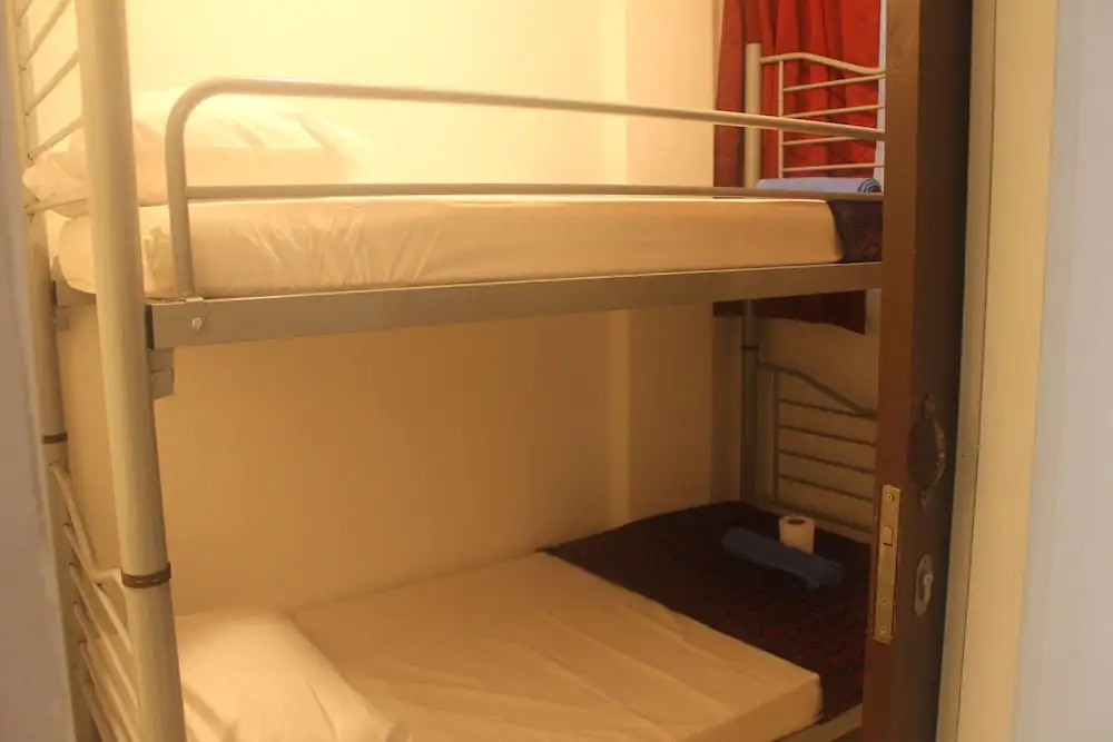 Heritage Inn