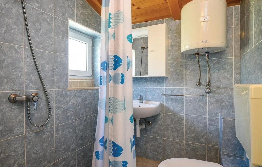 Awesome Home in Orebic With Wifi and 5 Bedrooms