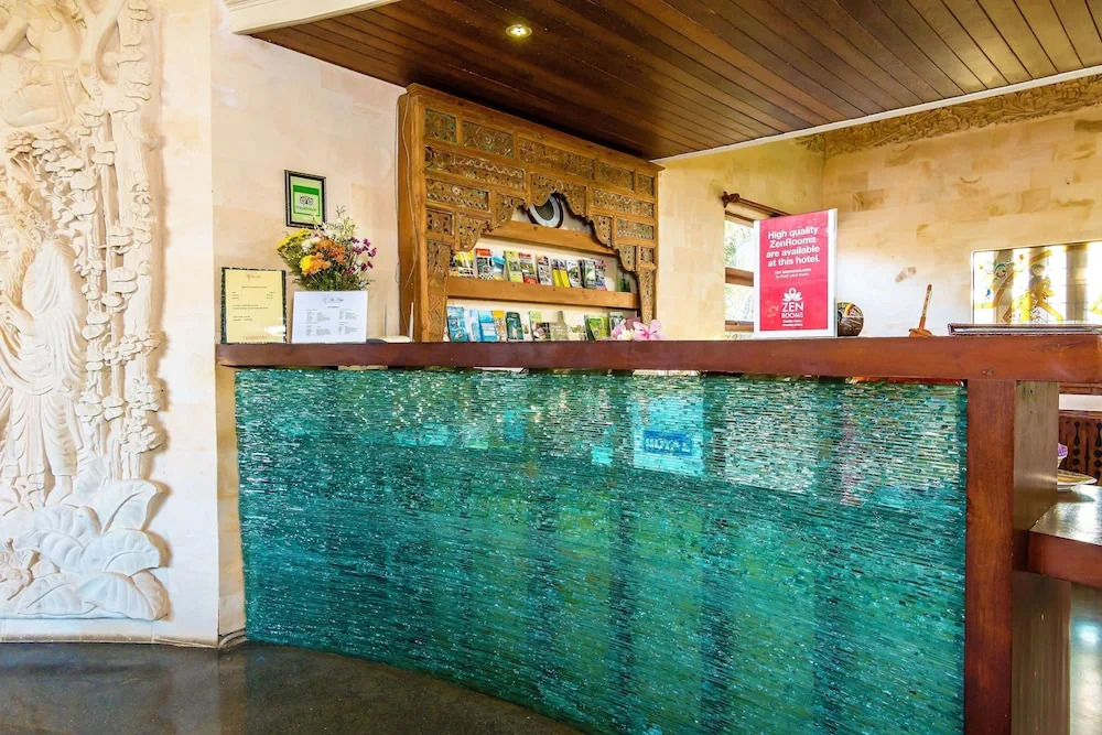 ZEN Villa Tebongkang Ubud, 1 Bedroom