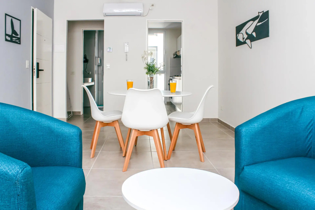 Ramada Residences by Wyndham Puerto Madryn CQ Mitre