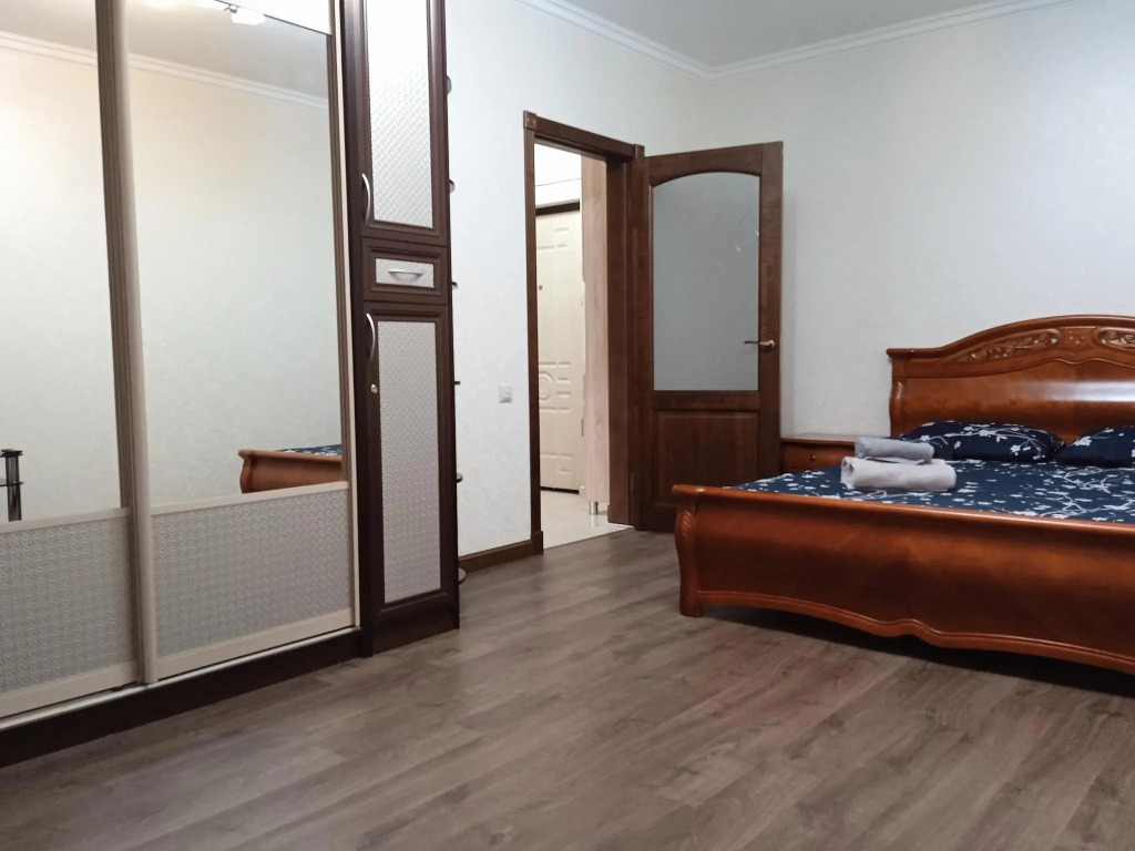 The Loft Studio Moscow (Лофт Студио) на улице Покровская