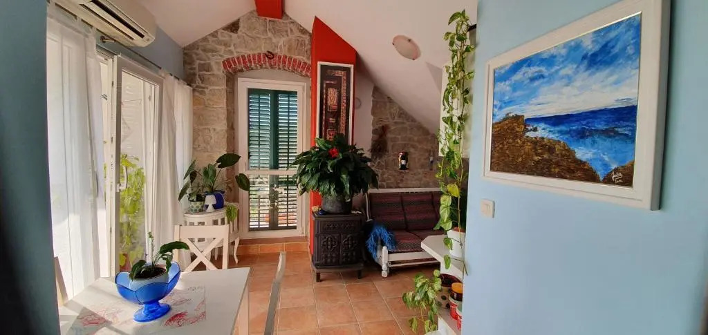 Apartment Silvia