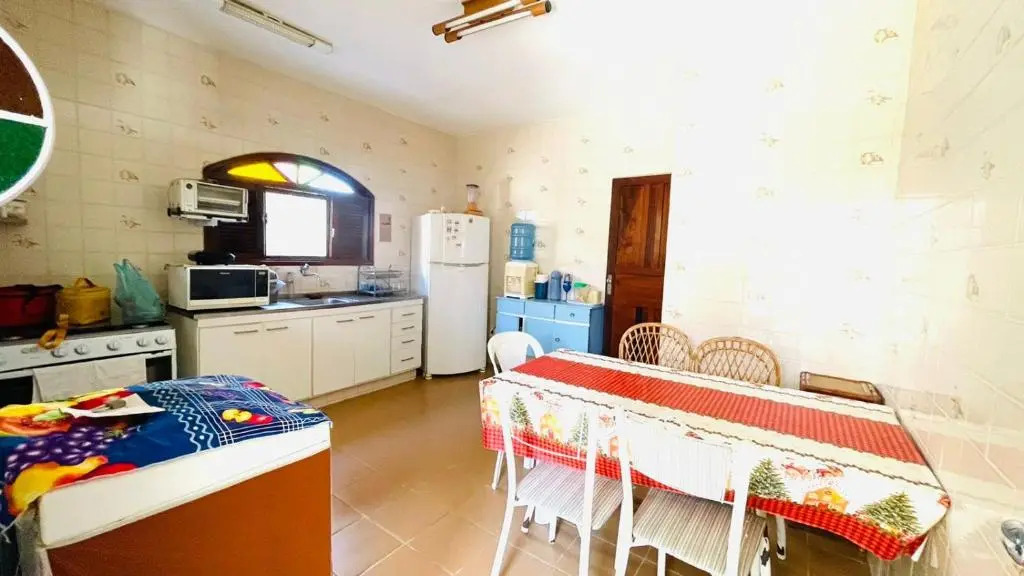 Casa de Praia 5 Quartos