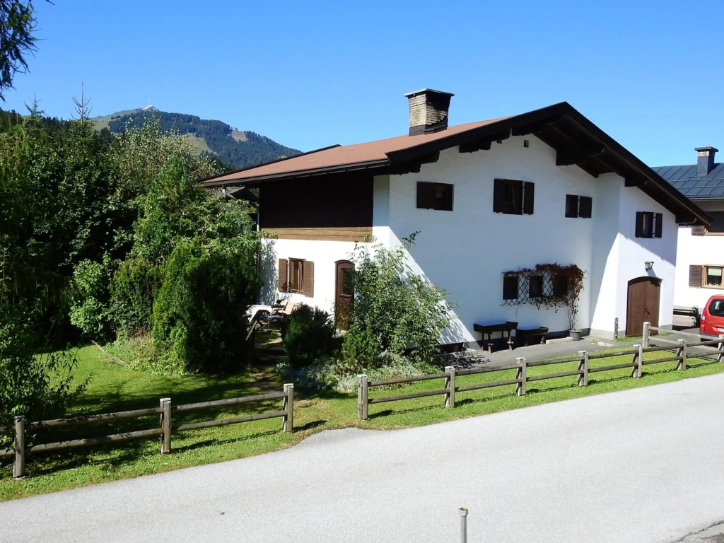 Haus Berauer