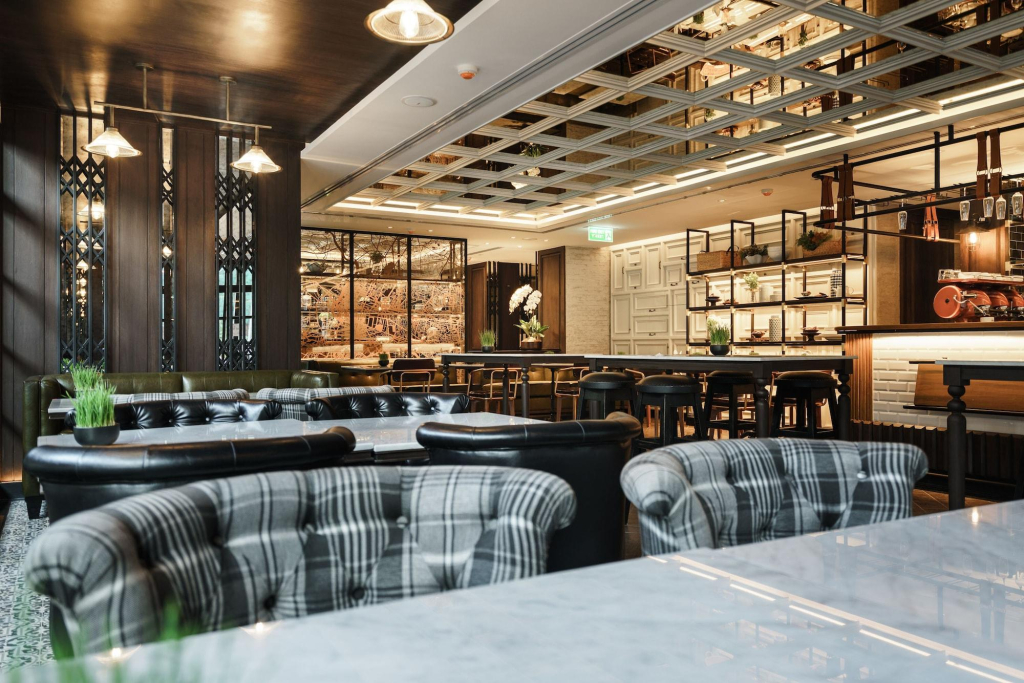 Tastoria Collection Hotel Sukhumvit