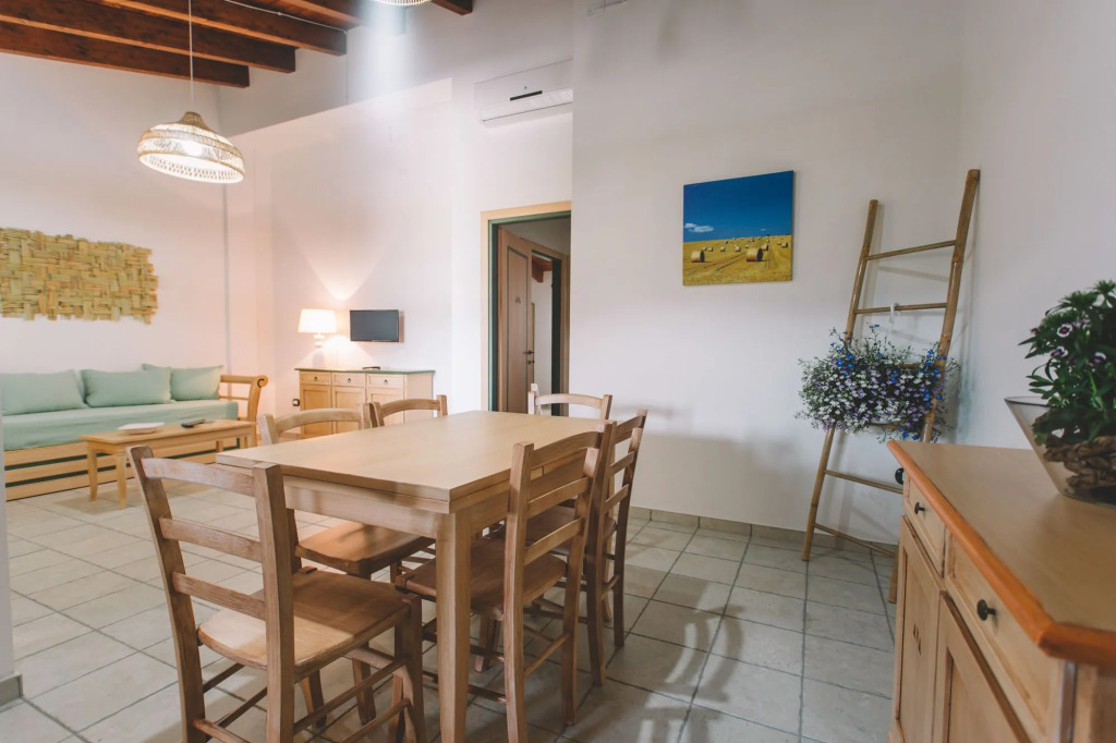 Sole dEstate Agriresidence