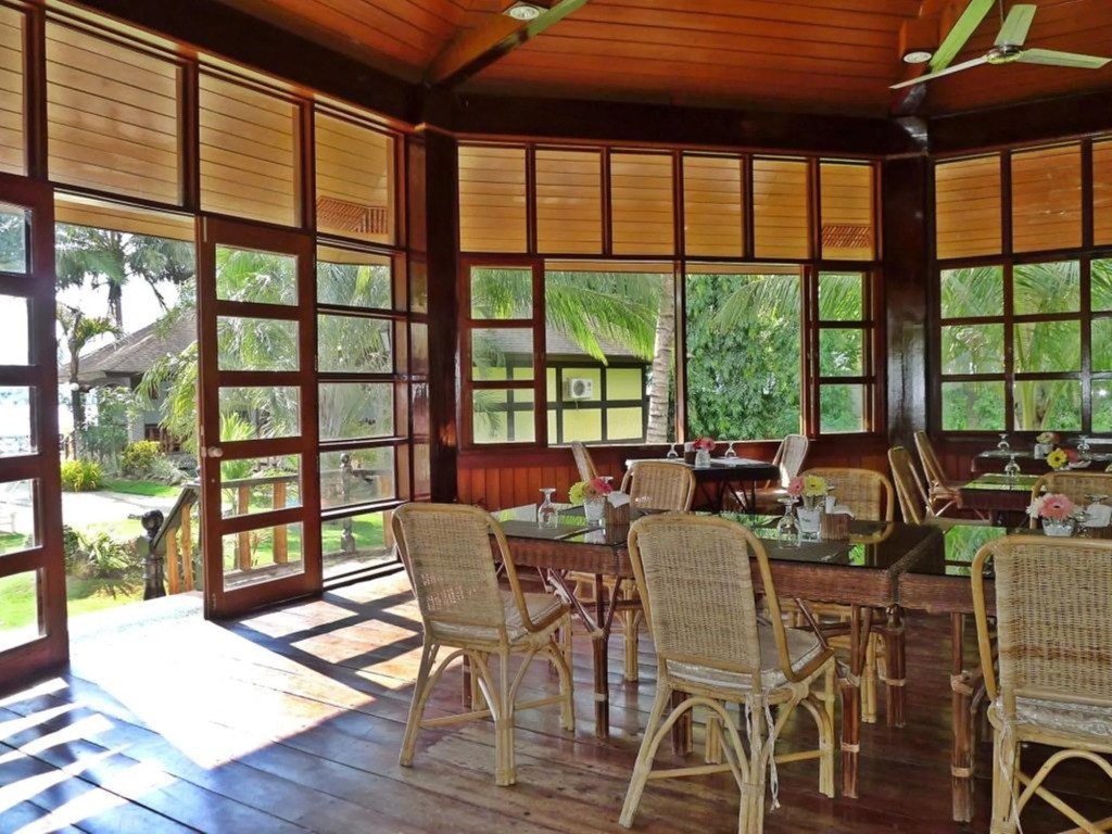 El Nido Garden Resort