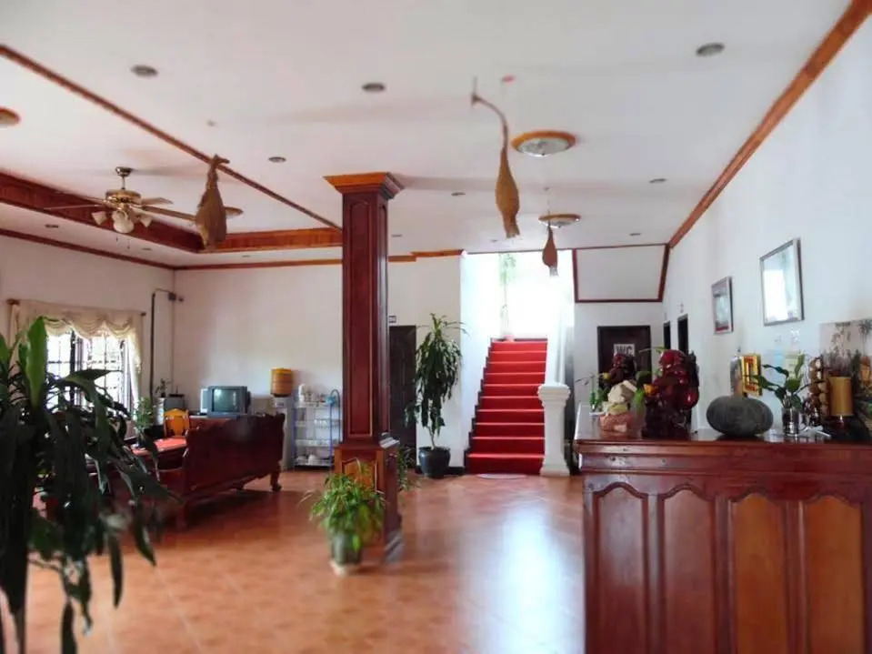 Peeyada Guesthouse