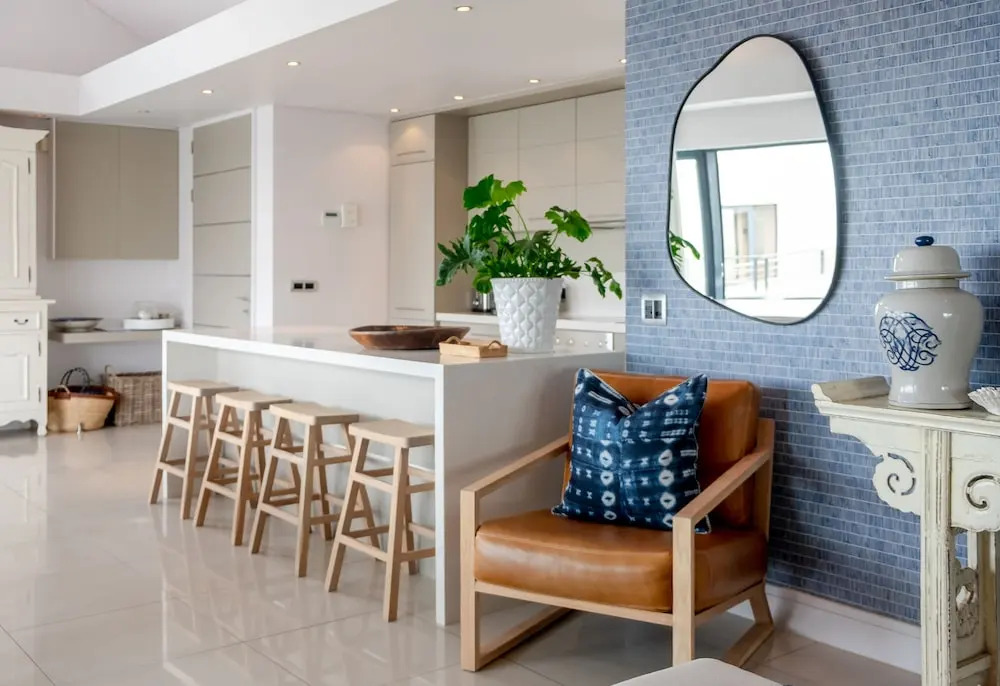 Le Paradis Penthouse Apartment