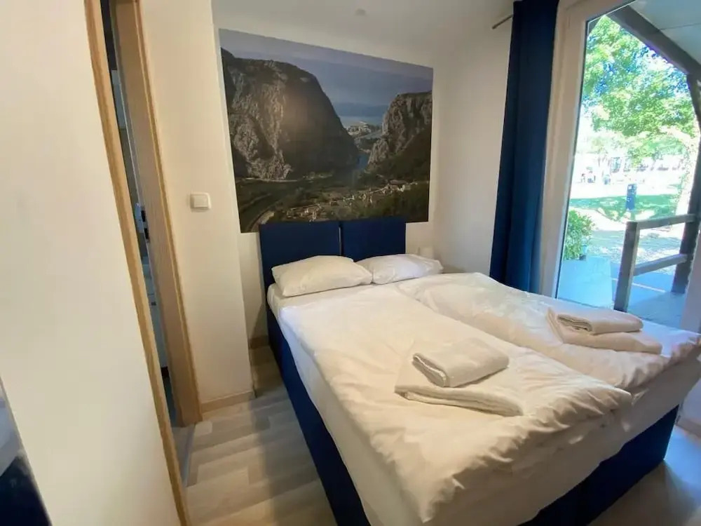 Elements Camping Selce Mobile homes