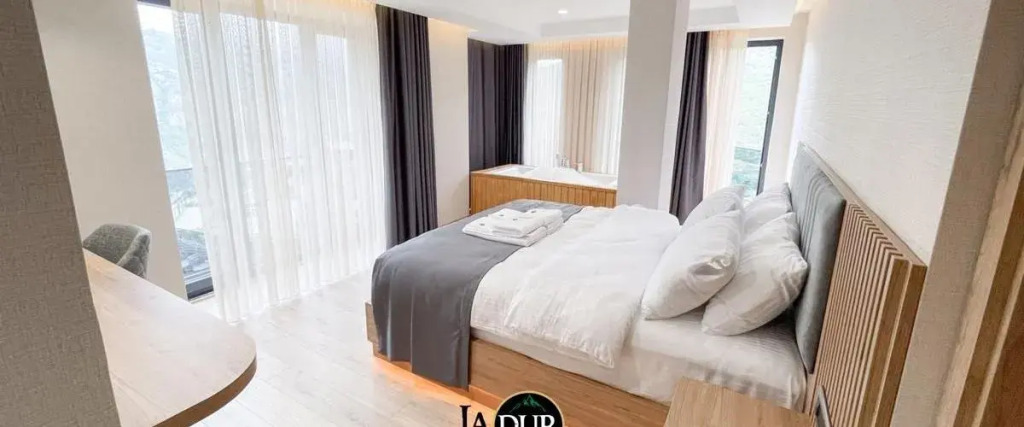 Ladur Resort Otel