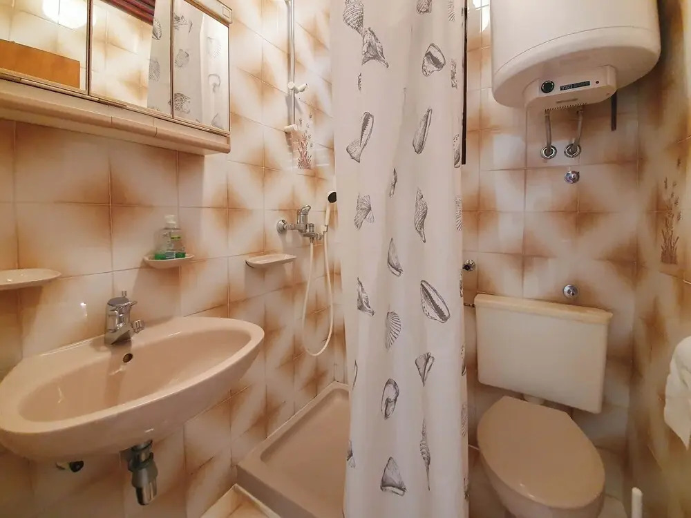 Rooms Zeljka 2