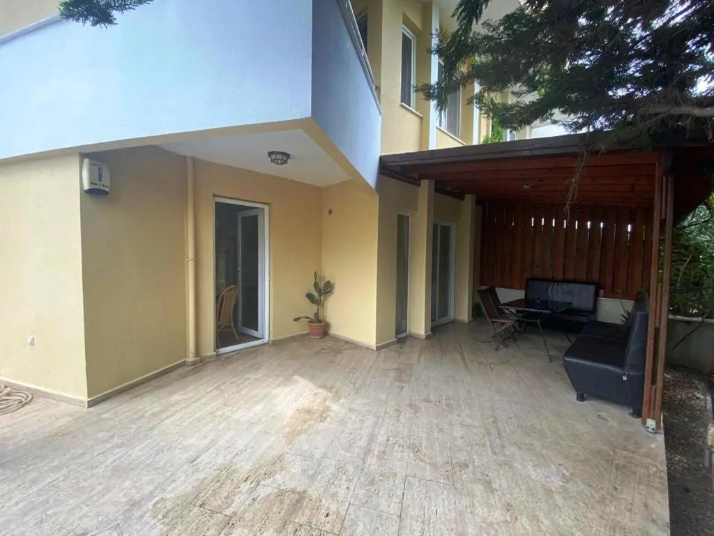 Comfortable Villa I