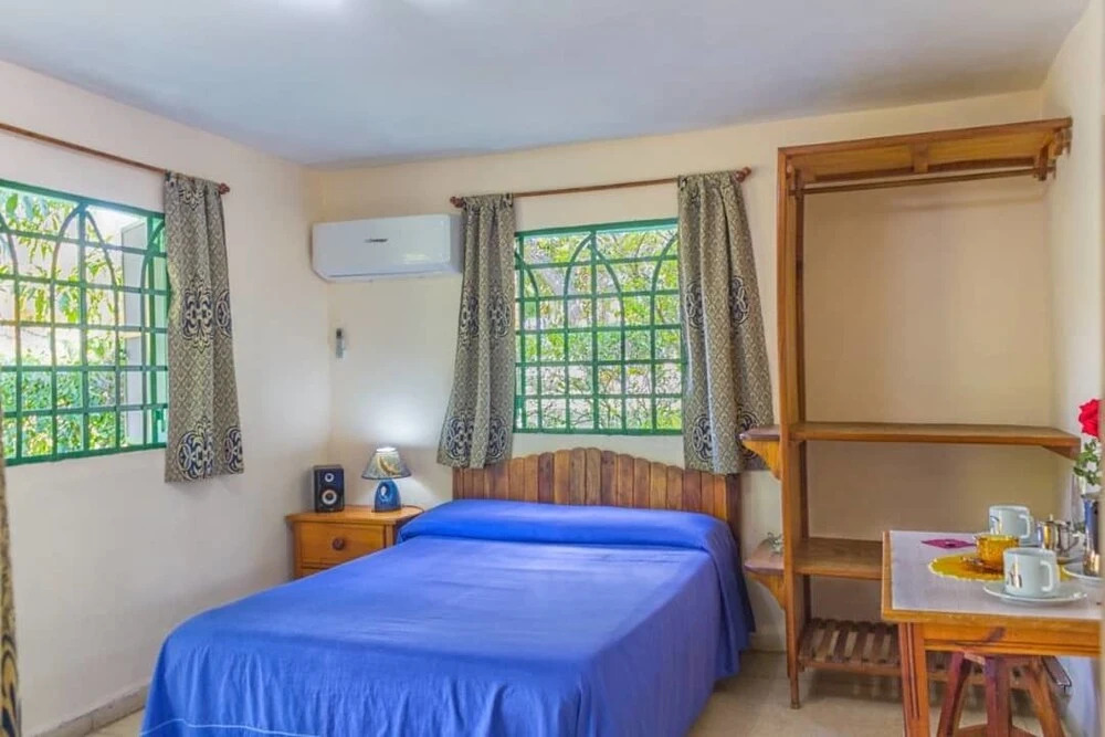 Hostal Finca Aurora