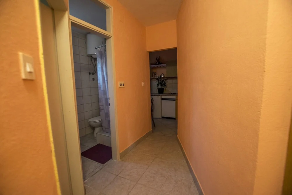 Apartments Nada