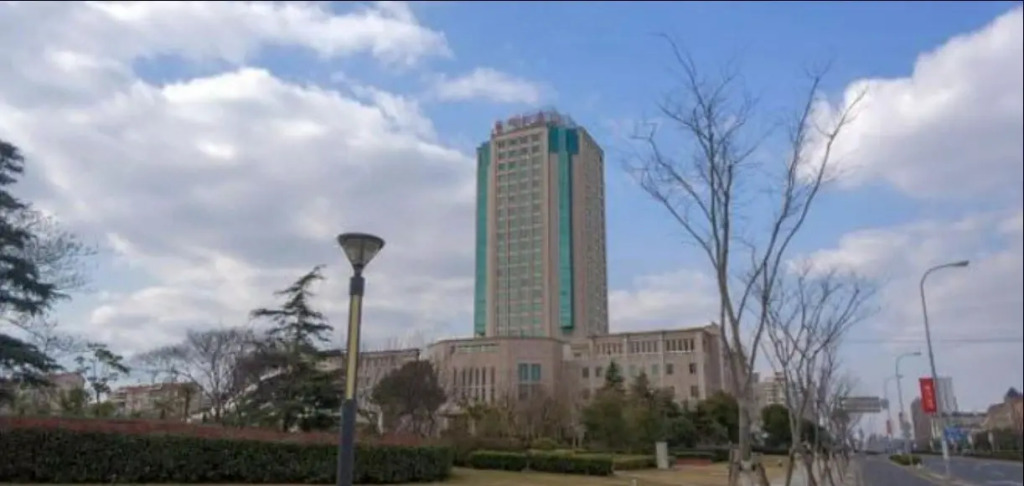 Seagull Hotel Jinshan