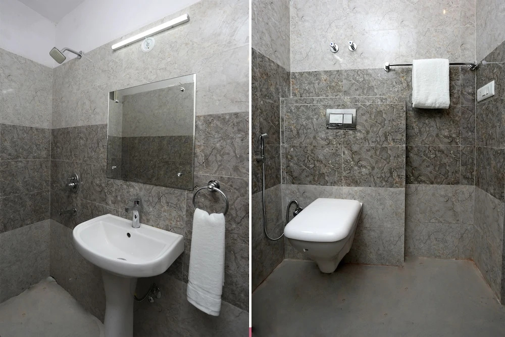 OYO 11011 Home 1BHK Hill Glimpse Bhowali