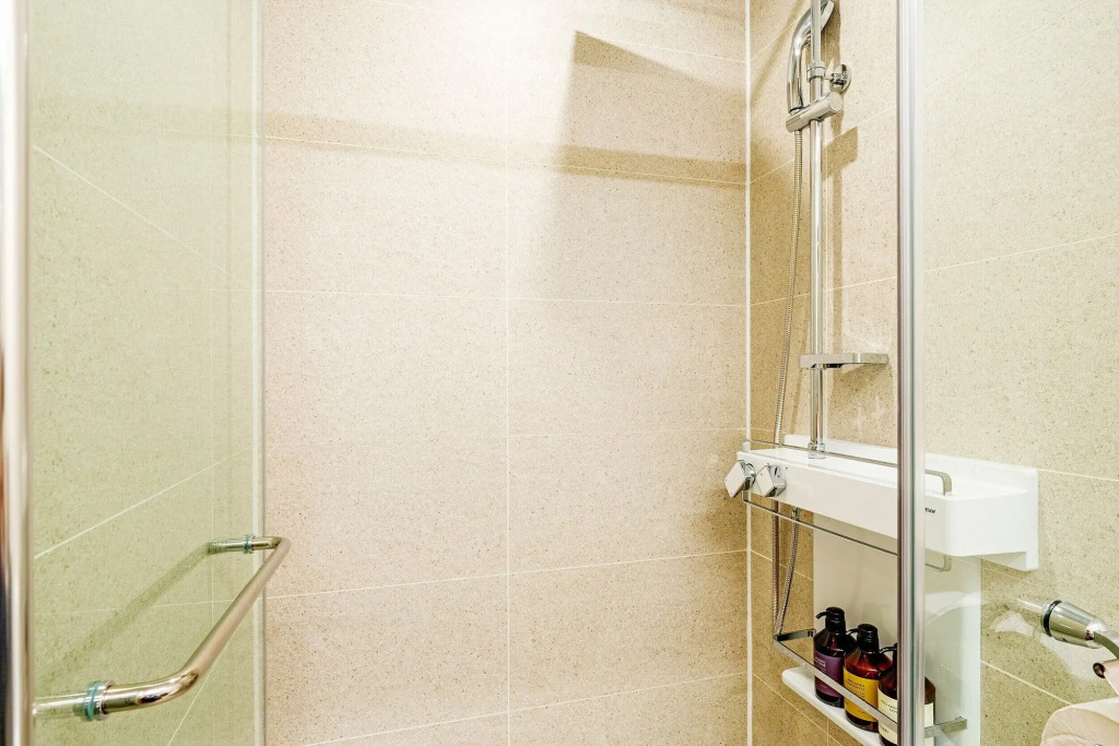 Sokcho I Park Suite Hotel and Resort