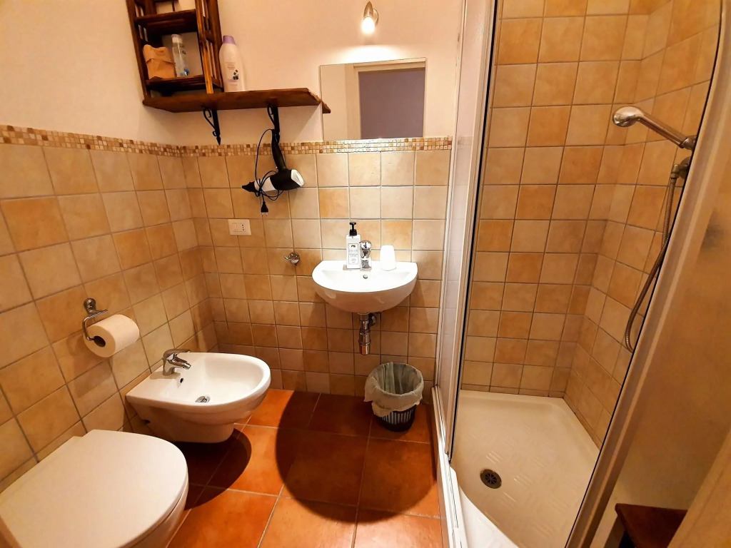 Aba Maya Guesthouse Alghero