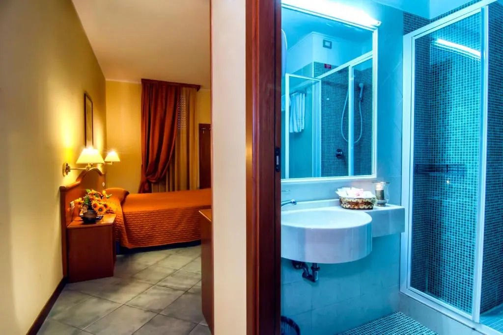 Hotel degli Amici