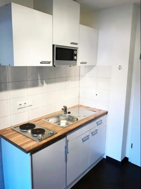 Ferienwohnung Khorsandi Eins