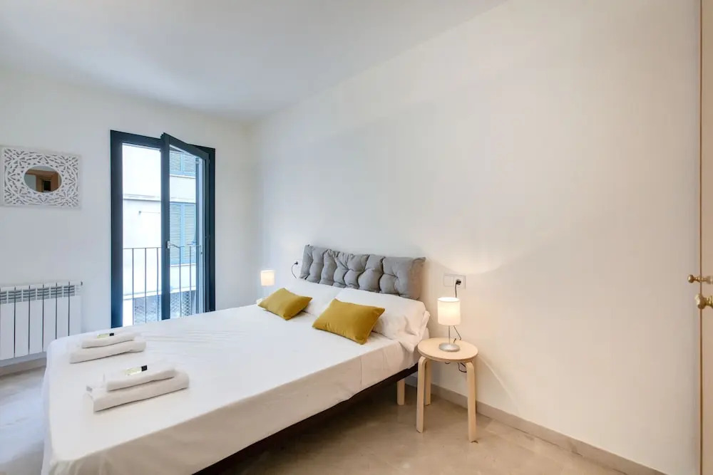 Flateli Apartamento Pou Rodo 3