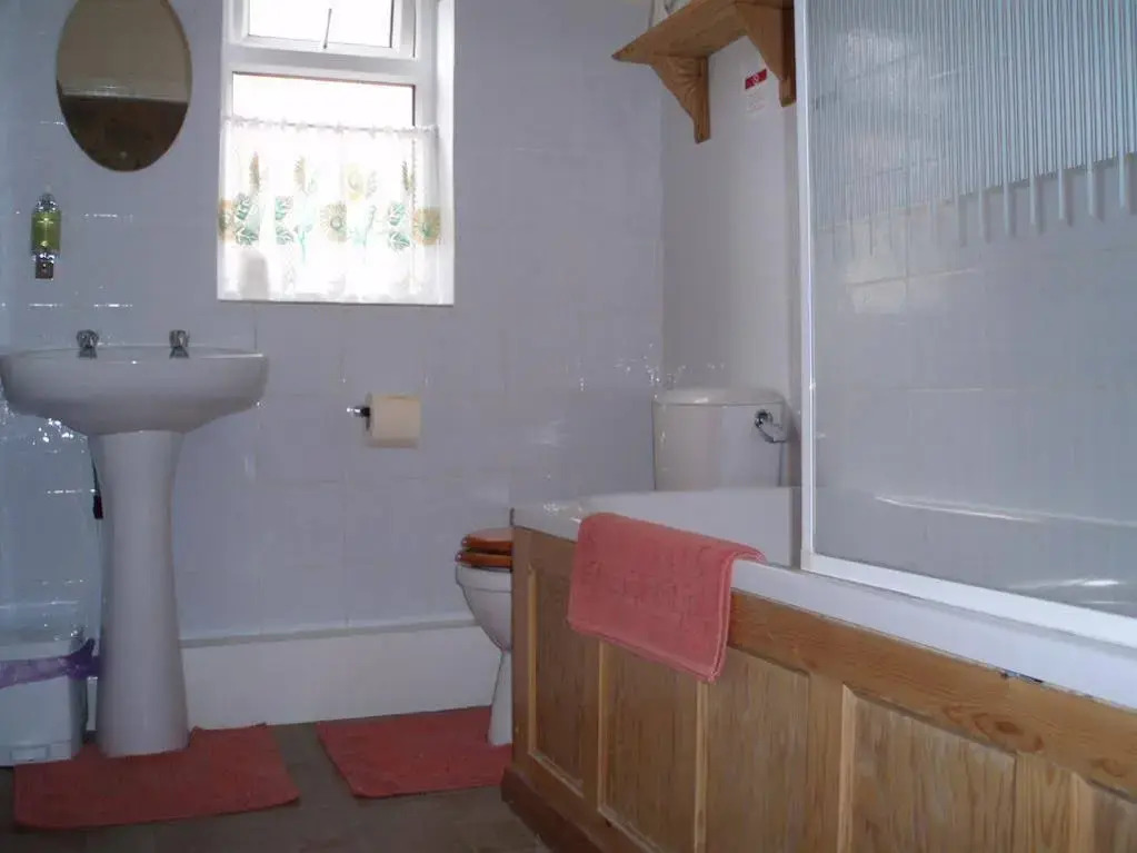 The Beehive Guest House