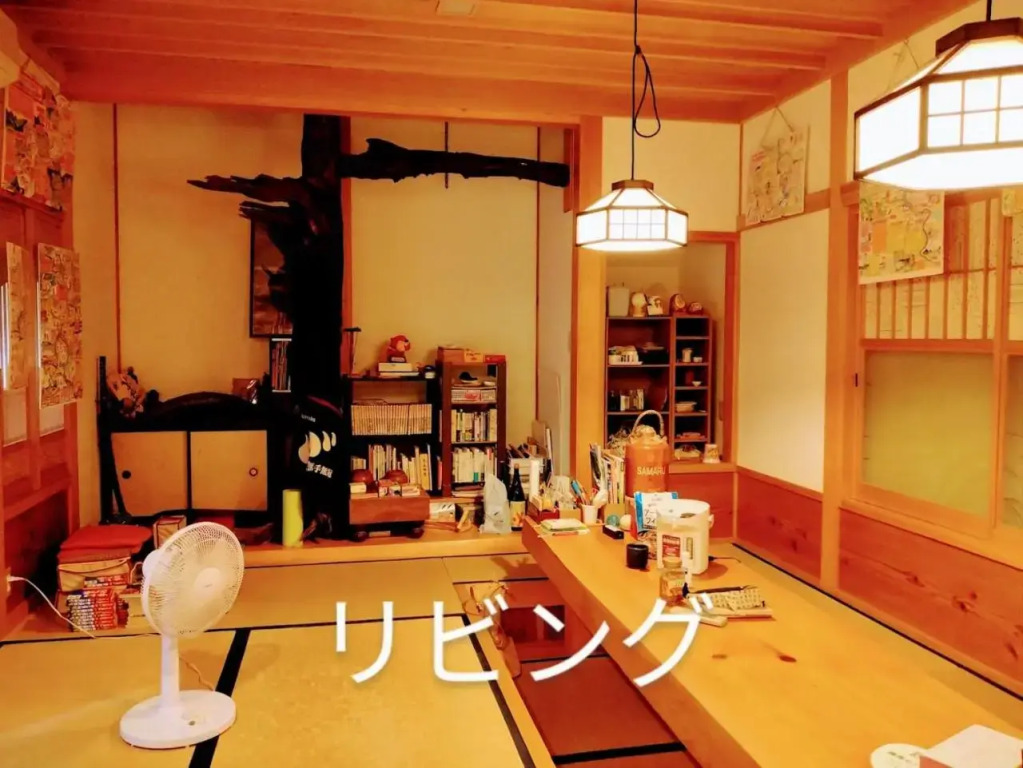 EkimaehouseSamaru