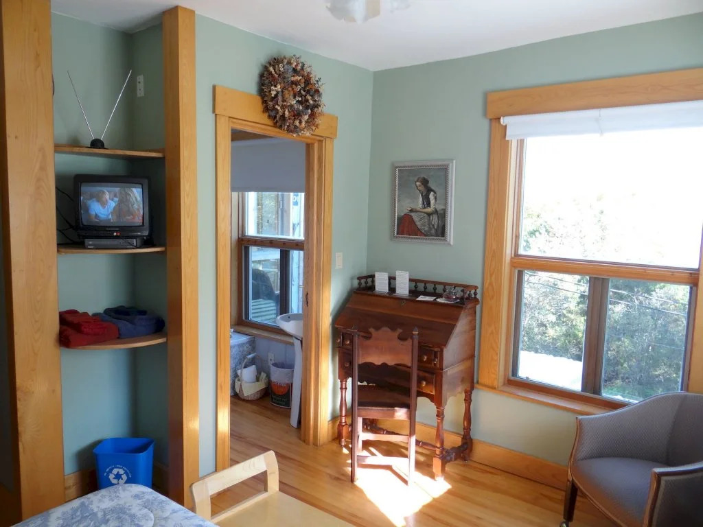 Chamcook Forest Lodge Bed & Breakfast