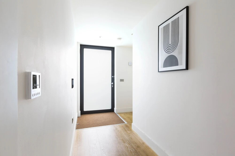 Battersea Park apartments